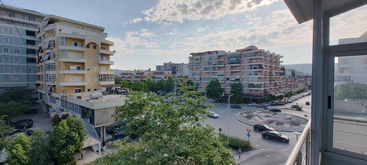 Vlora Central & Comfy Apartment 外观 照片