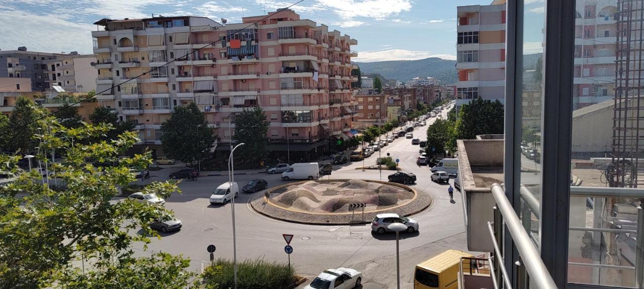 Vlora Central & Comfy Apartment 外观 照片