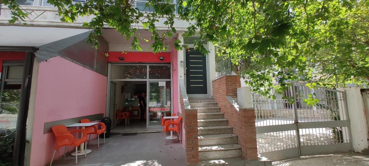 Vlora Central & Comfy Apartment 外观 照片