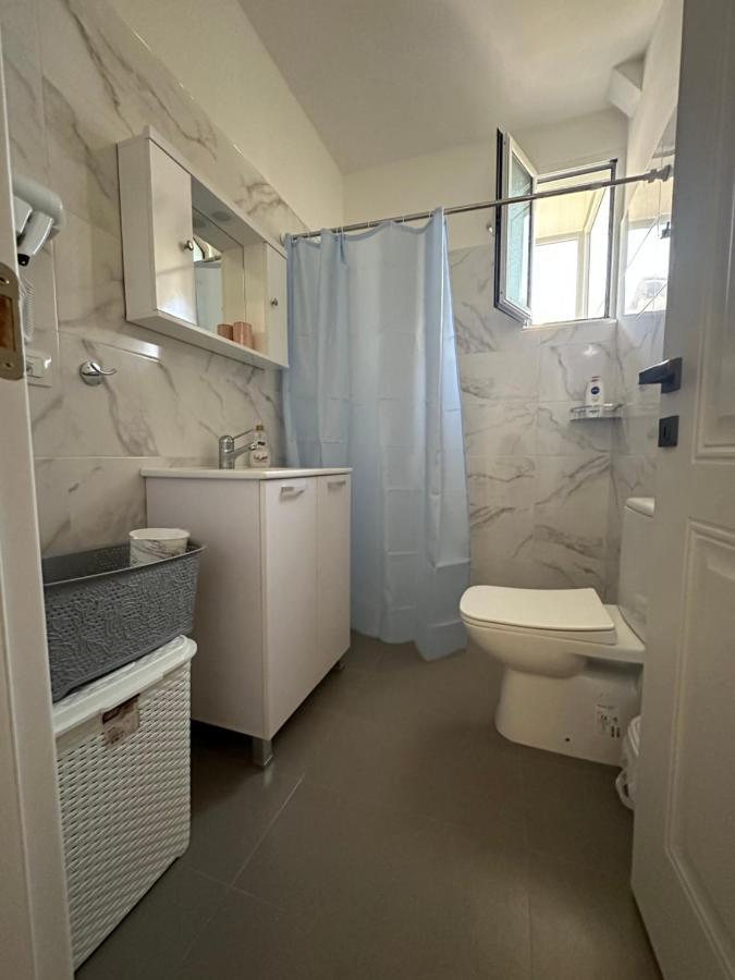 Vlora Central & Comfy Apartment 外观 照片