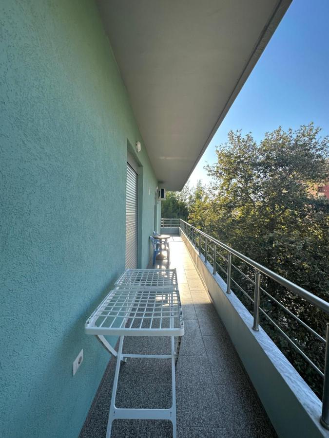 Vlora Central & Comfy Apartment 外观 照片