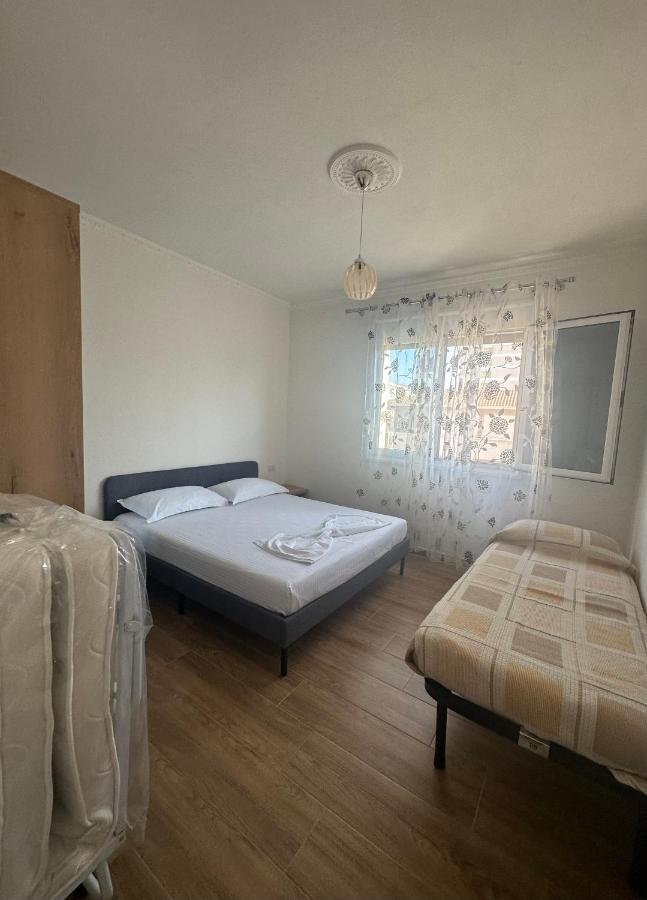 Vlora Central & Comfy Apartment 外观 照片