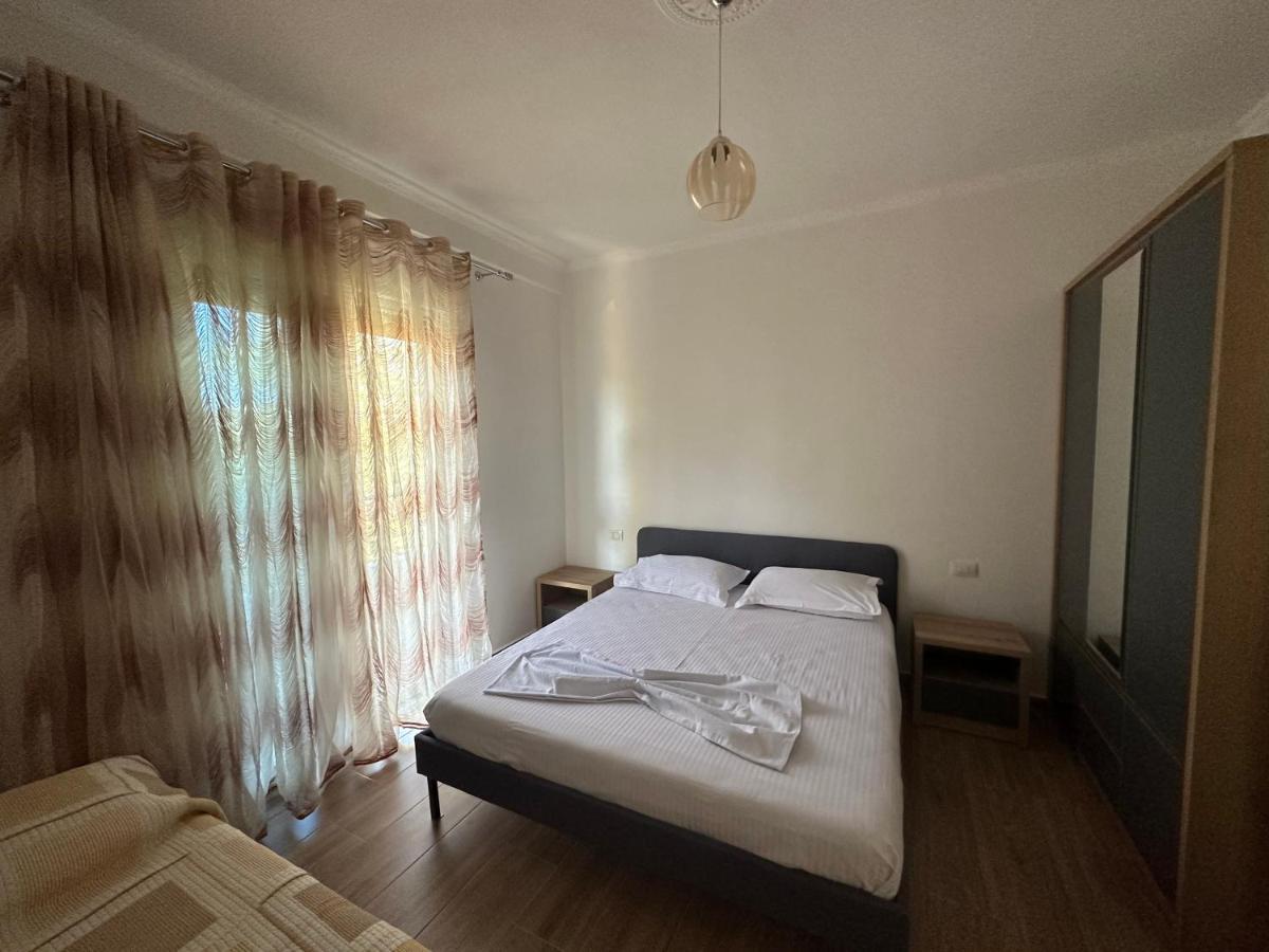 Vlora Central & Comfy Apartment 外观 照片