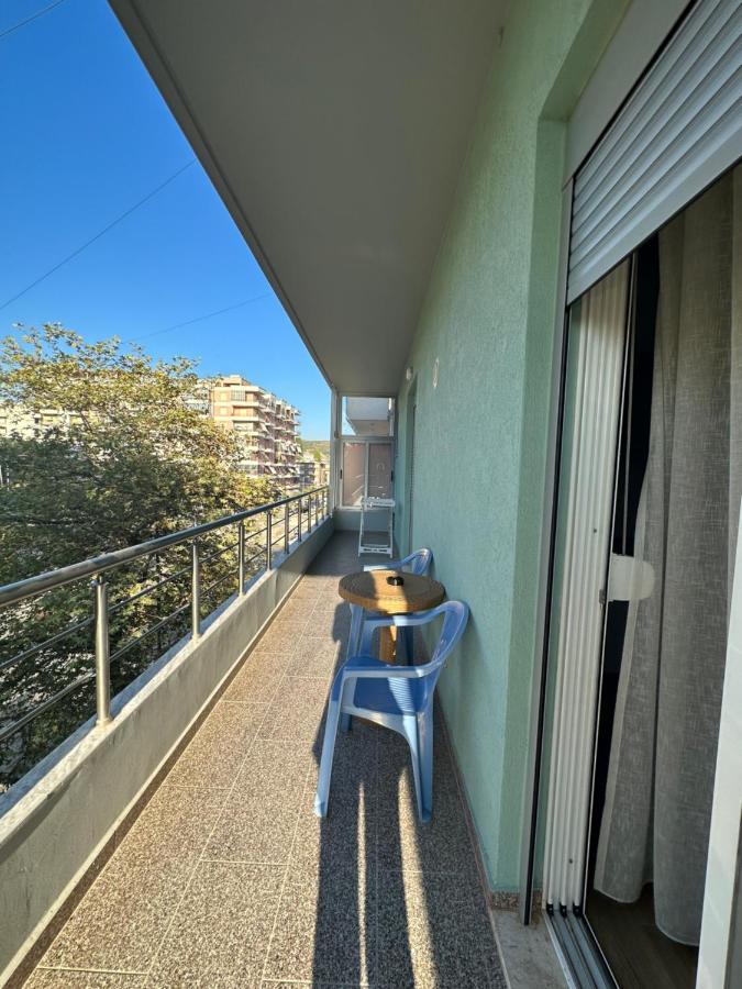 Vlora Central & Comfy Apartment 外观 照片