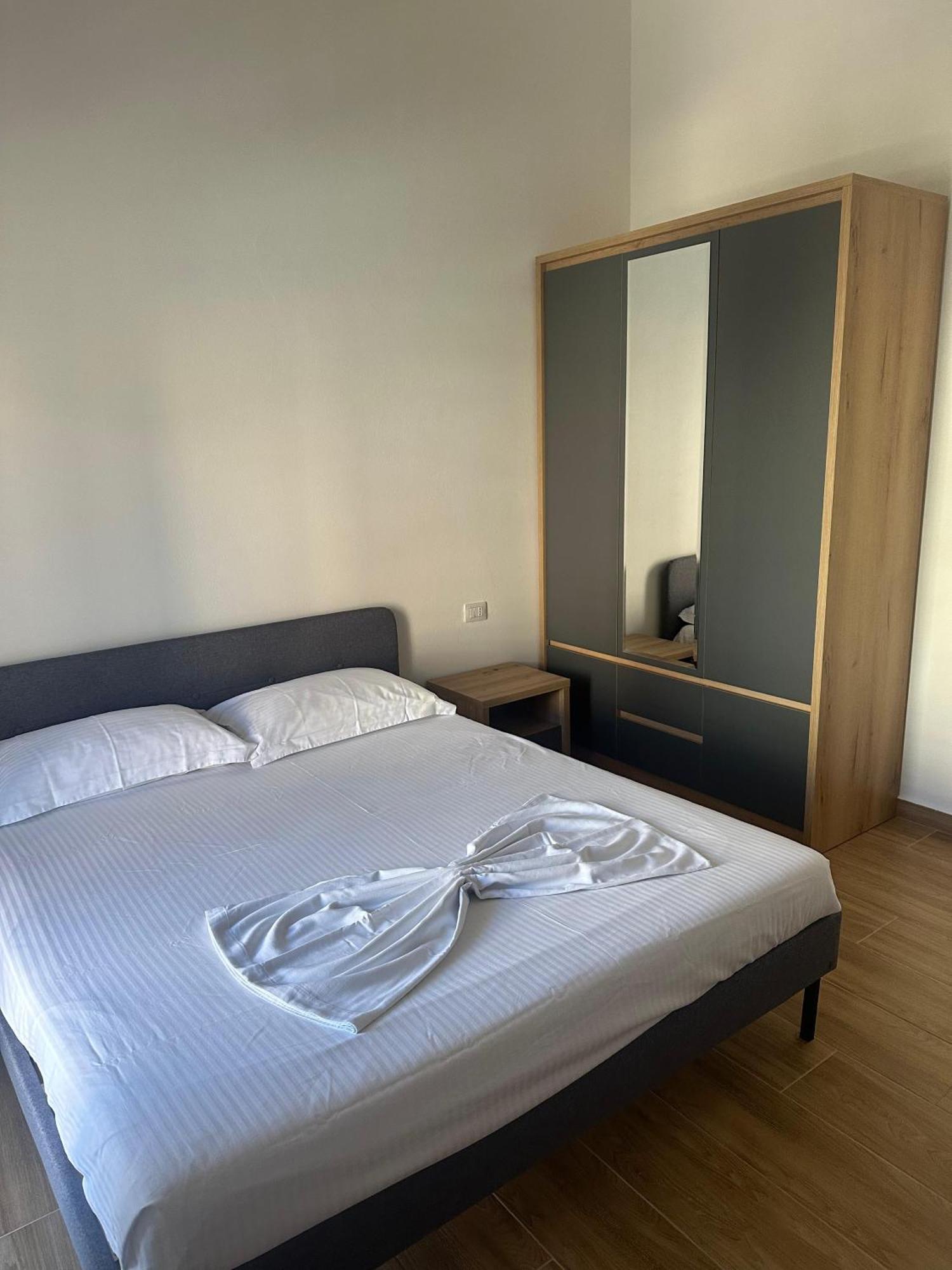 Vlora Central & Comfy Apartment 外观 照片