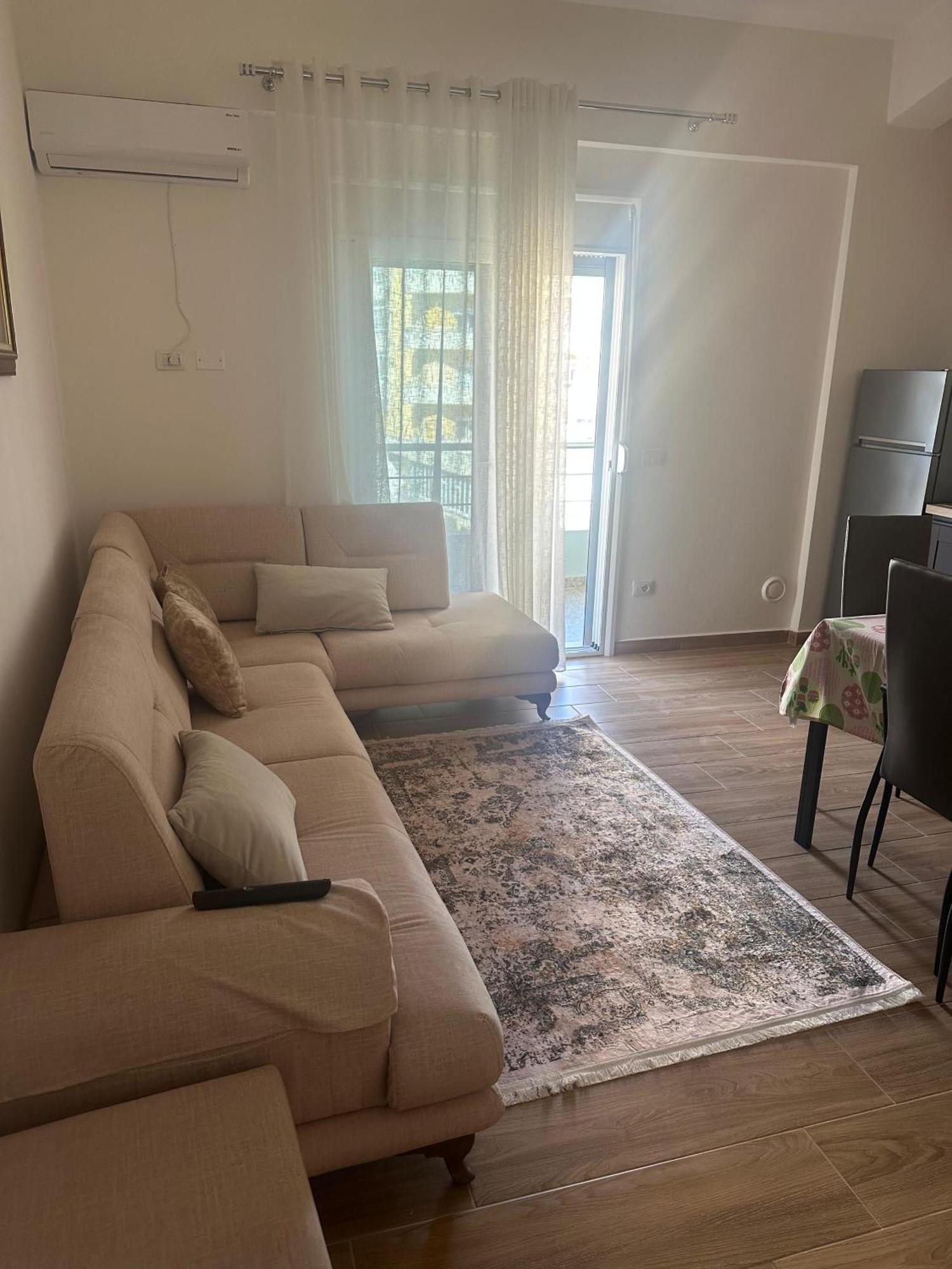 Vlora Central & Comfy Apartment 外观 照片